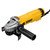 5" BARREL GRIP SLIDE SWITCH GRINDER (13AMP, 11,000RPM, E-CLUTCH)