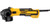 5" BRUSHLESS BARREL GRIP SLIDE SWITCH VARIABLE SPEED GRINDER 13AMP, 2,200-10,500RPM, E-CLUTCH, KICKBACK BRAKE, COUVERCLE DE PIPELINE