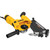 4-1/2" / 5" GRINDER AND CUTTING DUST SHROUD KIT