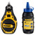 5" ROS WITH HOOK & LOOP PAD AND DUST COLLECTION