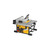 8-1/4" JOB SITE TABLE SAW W/ STAND (24-1/2" RIP CAPACITY)