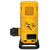 DUST BOX EVACUATOR (WORKS WITH DWH302DH)