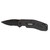 DEWALT CARBON FIBER POCKET KNIFE