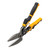 OFFSET LONG CUT AVIATION SNIP