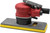 PG84 - JITTERBUG SANDER, 10,000 RPM, 3/32" ORBIT, 7.75 X 2.75 RECTANGLE VELCRO PAD