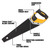 DW SAWS CC 15IN