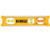 DW 6IN TORPEDO LEVEL - MAG