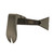 DW PRYB CD 10" MOLDING BAR