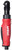 PG74 - 1/4" COMPOSITE CLIQUET CLÉ 35 FT-LBS 320 tr/min