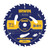 DWT 8inch PUSH LOCK PL