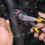 0DWT CRIMPING PLIER