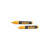 DW YELW CRAYON