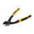 8IN DIAGONAL PLIERS W/PRYING TIP