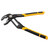 DEWALT PUSH LOCK 12IN V-JAW
