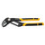 DEWALT PUSH LOCK 12IN V-JAW