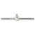 DWMT 1/4 DR SLIDING T-HANDLEF23FF2:F20