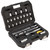 DWMT 61PC 1/4 & 3/8 STD 6PT SET