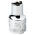DWMT 1/2 DR 6PT SKT 3/8