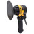 DUAL ACTION ORBITAL SANDER