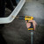 3/8" REVERSIBLE DRILL