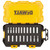 TOUGH BOX 1/4IN DR DP SOCKET SET