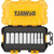 TOUGH BOX 1/2IN SAE DR DP SOCKET SET