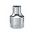 001Pc 38DR SOCKET-12PT-1/4