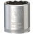 001Pc 38DR SOCKET-12PT-3/4