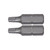001Pc 12DR DEEP SOCKET-12PT-19