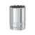 001PC 12DR SOCKET-12PT-19