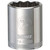 001PC 12DR SOCKET-12PT-3/4