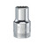 001Pc 12DR SOCKET-12PT-7/16