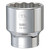 DWMT 12PT 3/4IN DR SKT 1-13/16 SAE - DWMT74598OSP