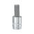 PRISE HEXAGONE 3/8 DR 10MM