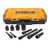 TOUGH BOX 10 PC 3/8 AND 1/2 DR ACCY SET