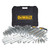DEWALT 192PC MECHANICS TOOLS SET