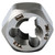 DWMT 6PT 1/2IN DR DP IM SKT 20 MM