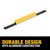 DWMT 1/2-IN DR SOCKET RAIL