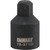 DWMT 1/2IN X 3/8IN IM REDUCING ADAPTER
