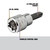 DWMT 3/8 DR PHILLIPS NO3 SKT