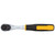 DWMT 1/4IN DR BI-MATERIAL RATCHET