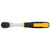 DWMT 3/8IN DR BI-MATERIAL RATCHET