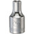 001PC 14DR SOCKET-06PT-5/32