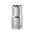 001PC 14DR SOCKET-06PT-9/32