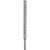 001Pc 14DR DEEP SOCKET-06PT-5/16