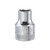 001Pc 38DR SOCKET-06PT-5/16
