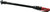 PG78 - PRISE 3/8" AIR À PORTÉE LONGUE DE 22" CLIQUET, 80 FT-LB, 200 tr/min