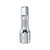 001PC 12DR EXTENSION BAR-2.5IN