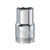 001Pc 12DR SOCKET-06PT-1/2