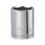 DWMT 1/2 DR 6PT SKT 24MM